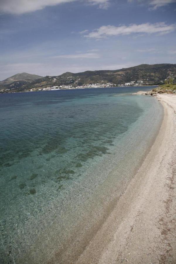 Gikas 3* Marmari (Evia)