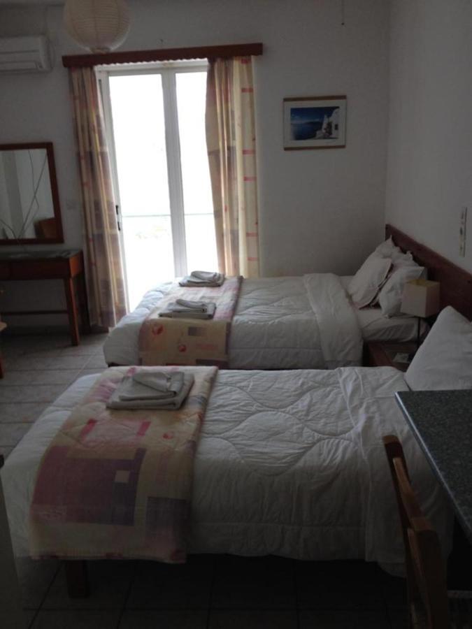 Gikas 3*