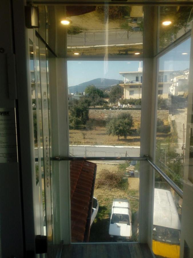 Aparthotel Gikas 3*