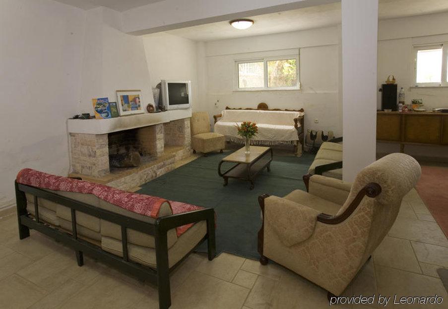 Hotel de apartamente Gikas 3*