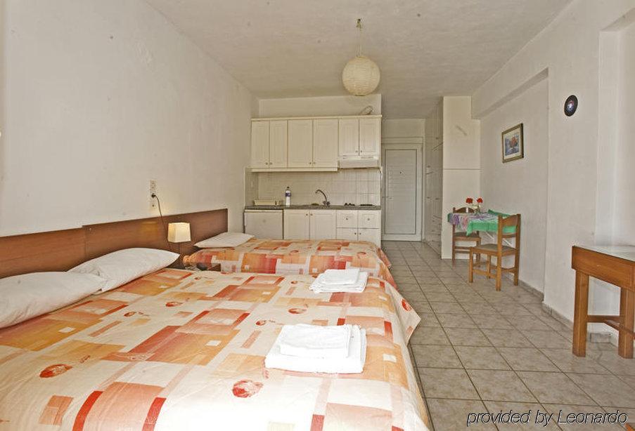 Gikas 3* Marmari (Evia)