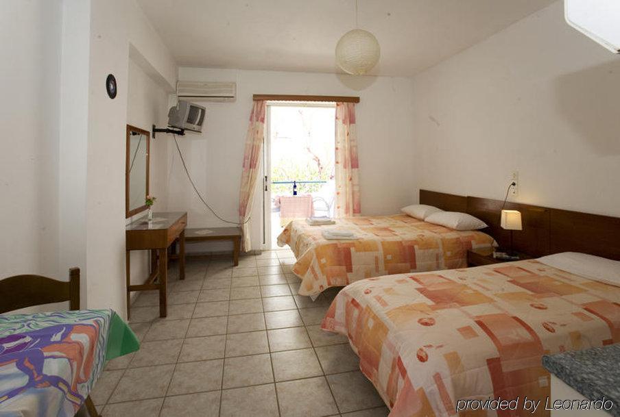 Aparthotel Gikas