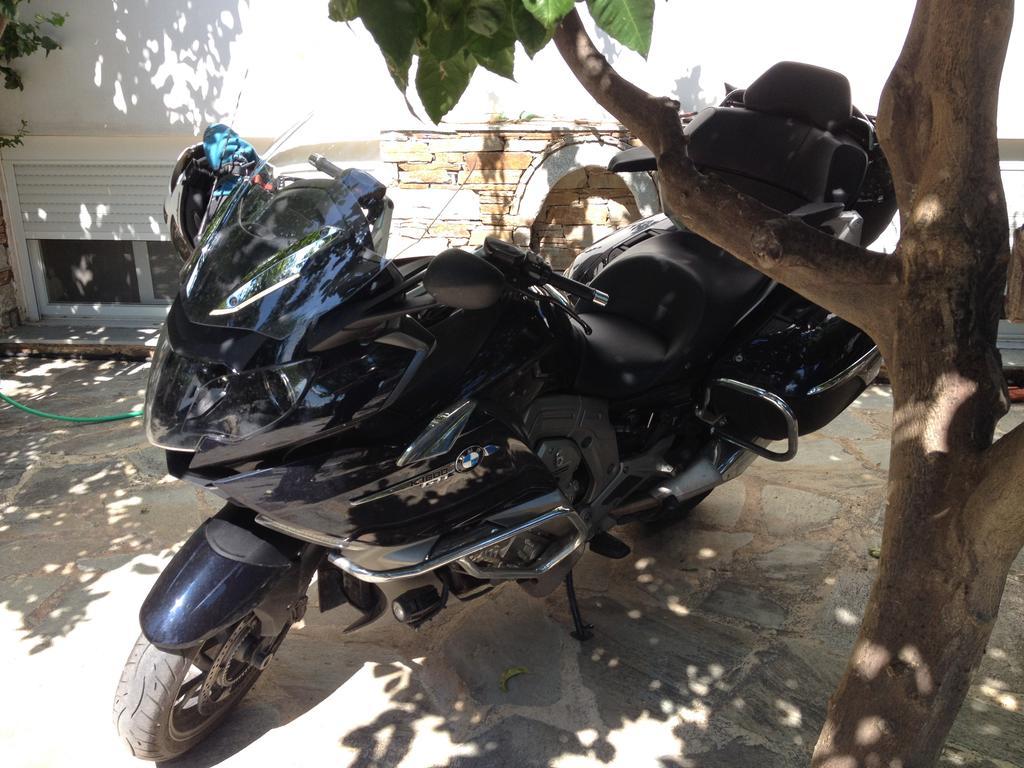 Aparthotel Gikas Marmari (Evia)