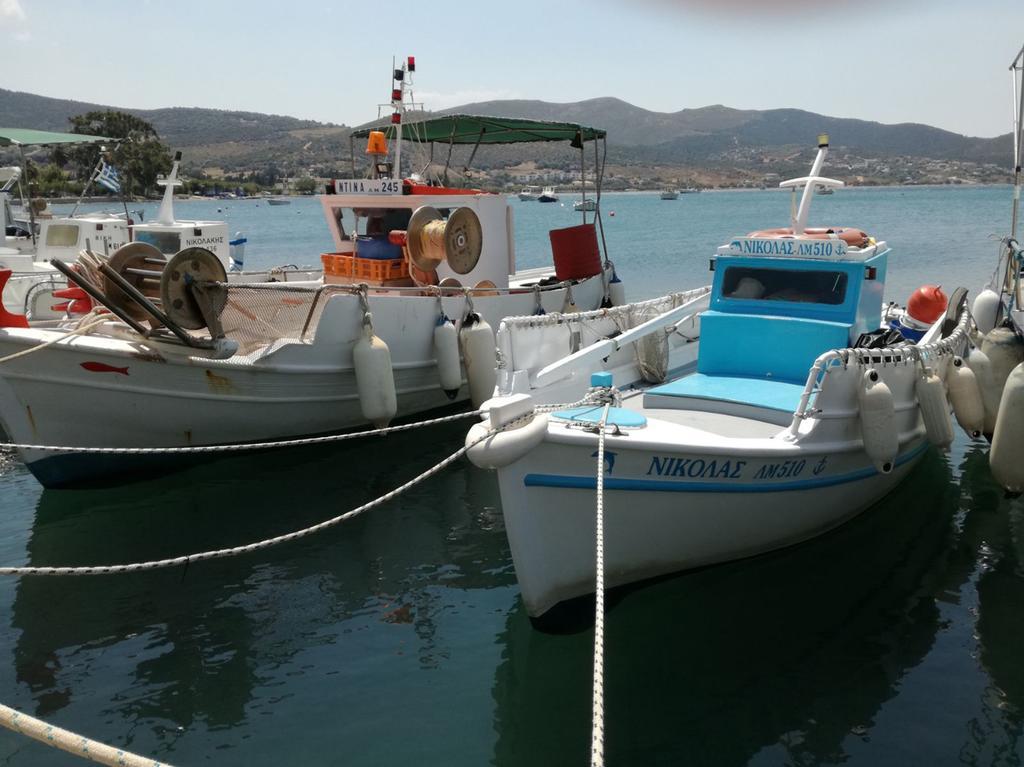 Gikas Marmari (Evia)