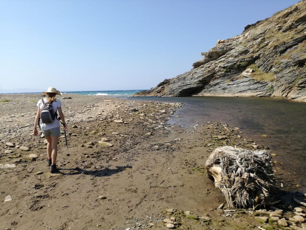 Gikas Aparthotel Marmari (Evia)