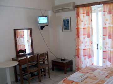 Aparthotel Gikas 3*