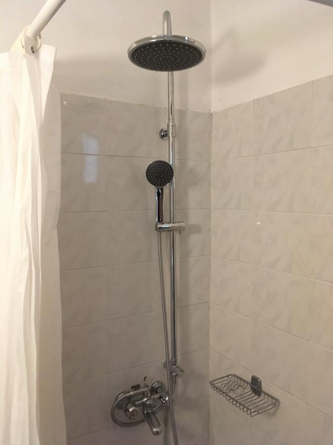 Gikas Hotel de apartamente