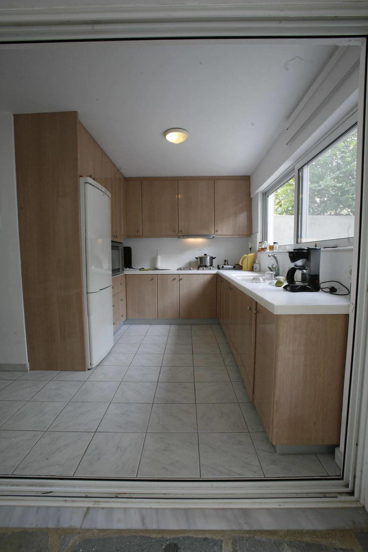 Gikas 3* Marmari (Evia)