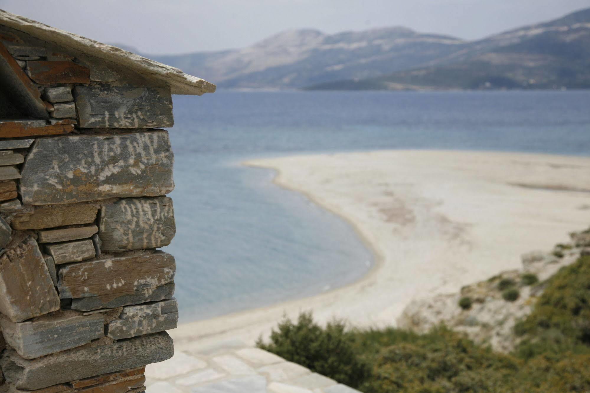 Gikas Marmari (Evia)