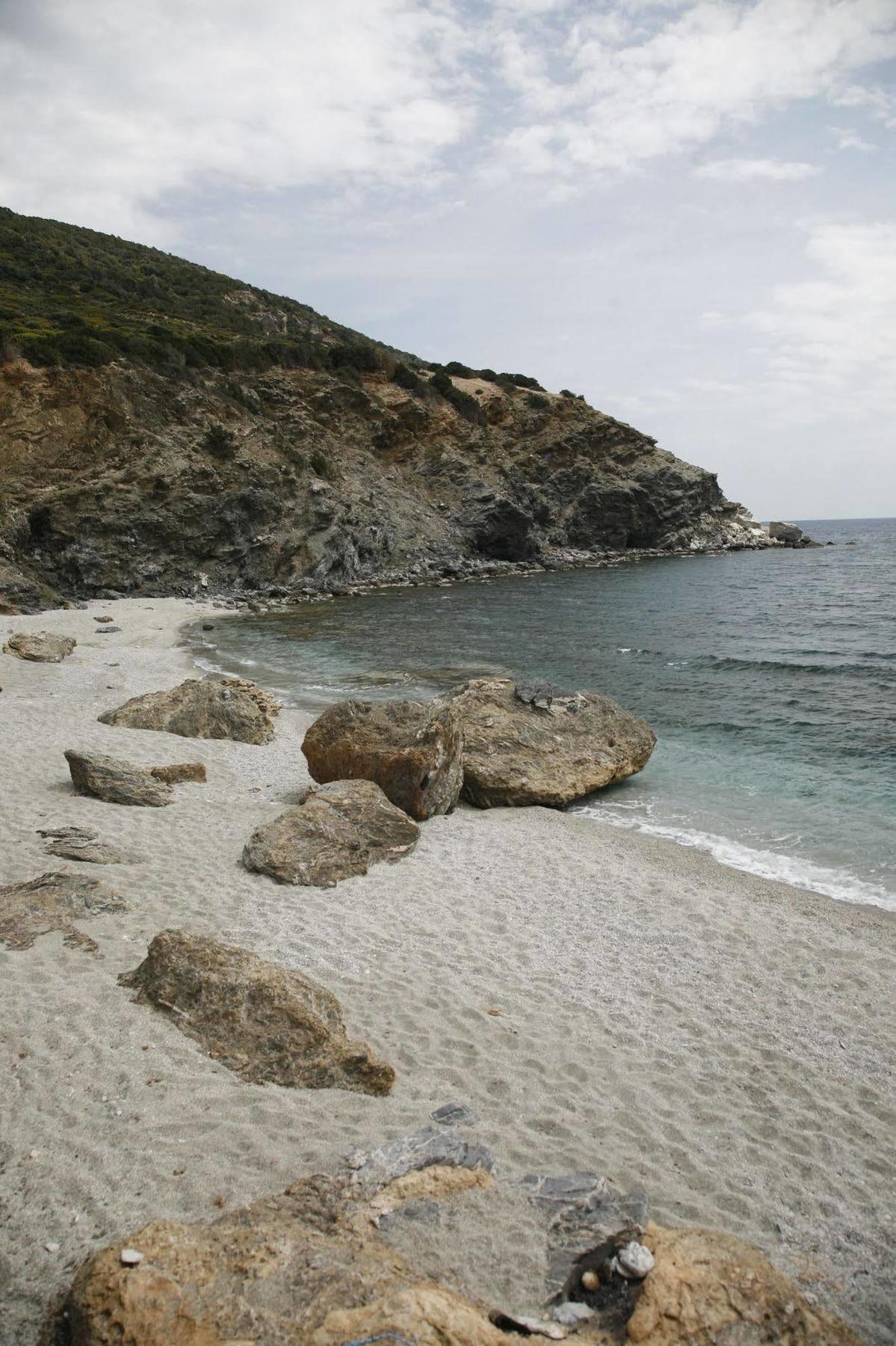 Gikas Marmari (Evia)