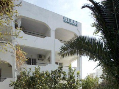 Gikas Marmari (Evia)